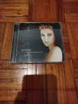 CD Celine Dion - Let's Talk About Love