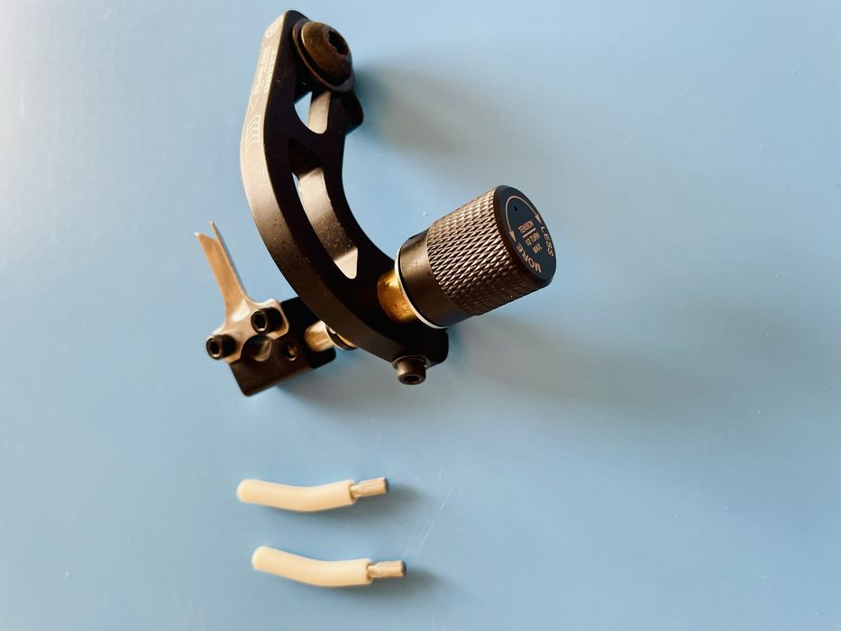 Repousa flechas para arco compound