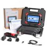 Profesjonalny Tester Diagnostyczny Xtool D7 V2.0 36 funkcji resetów
