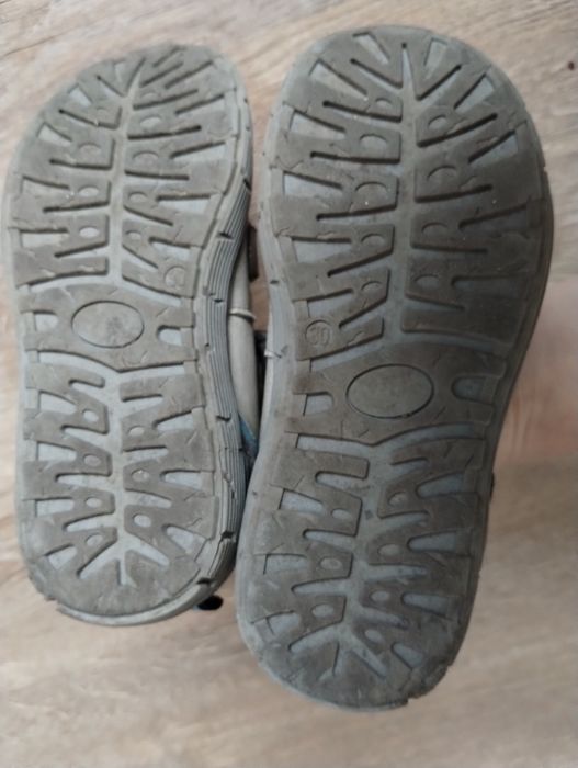 Buty dla chłopca roz30