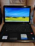 Ноутбук ASUS K51AC, SSD 120GB + HDD 320GB + Сумка