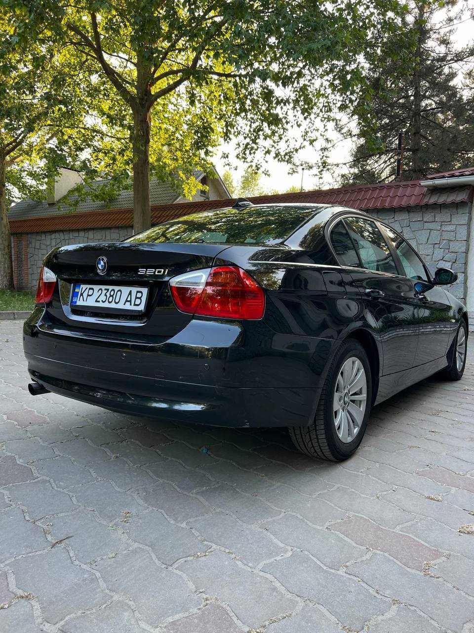 BMW 3 E90 2005 2.0 Бензин Обмін/Розстрочка п внесок 2300$