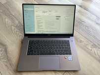 Matebook D15 laptop Huawei