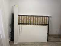 Mobilia  quarto