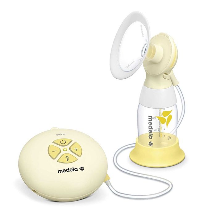 Laktator elektryczny Medela Swing Flex 150 ml