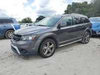 Розборка шрот Dodge Journey 2.4 Джорней