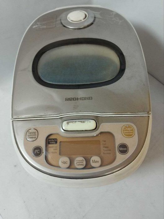 Мультиварка Redmond RMC-M60