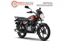 Купить новый мотоцикл BAJAJ BOXER BM 150  UG Cross в  Хмельницькому