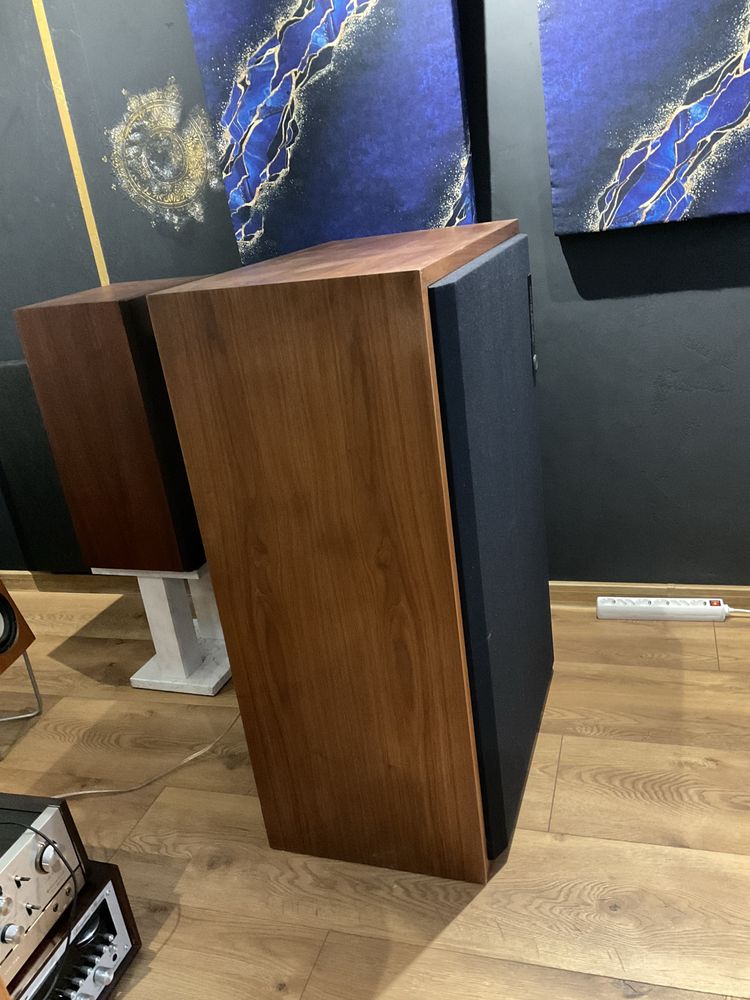 Tannoy Super Red Monitor M 1000