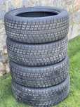 Зимова гума DUNLOP R21
