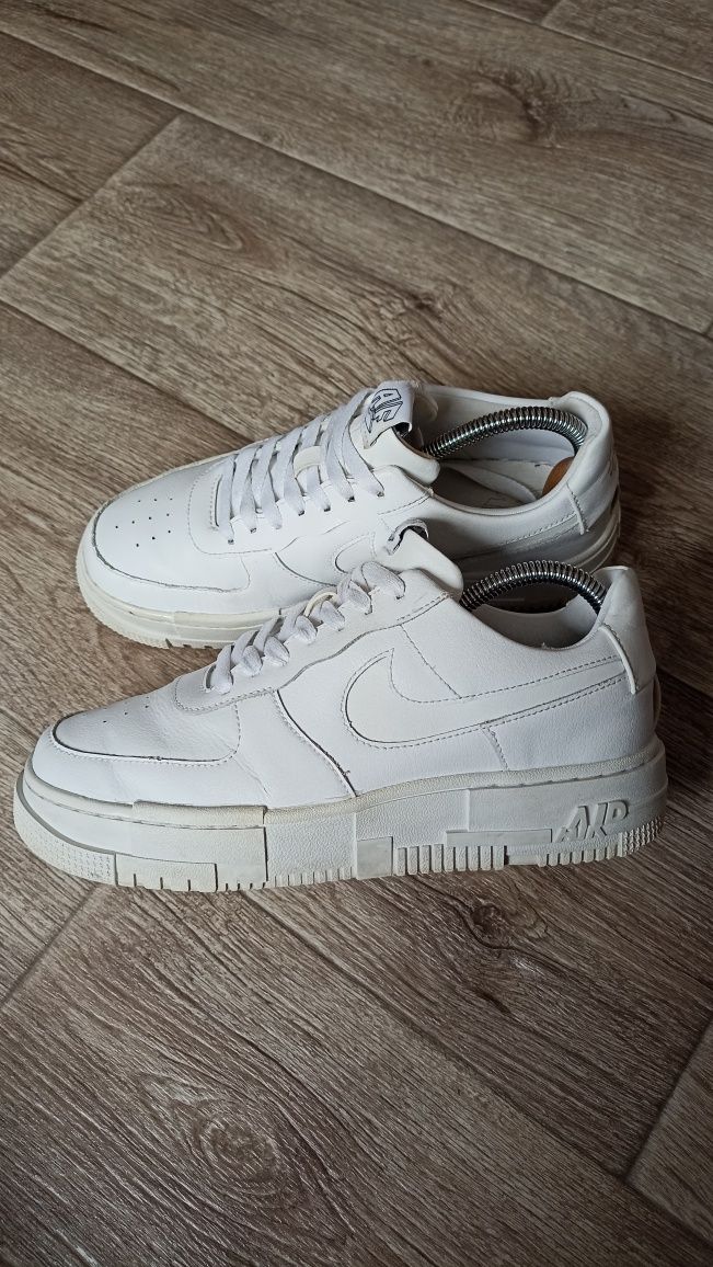 Кросівки Nike Air force originals кроссовки женские 39