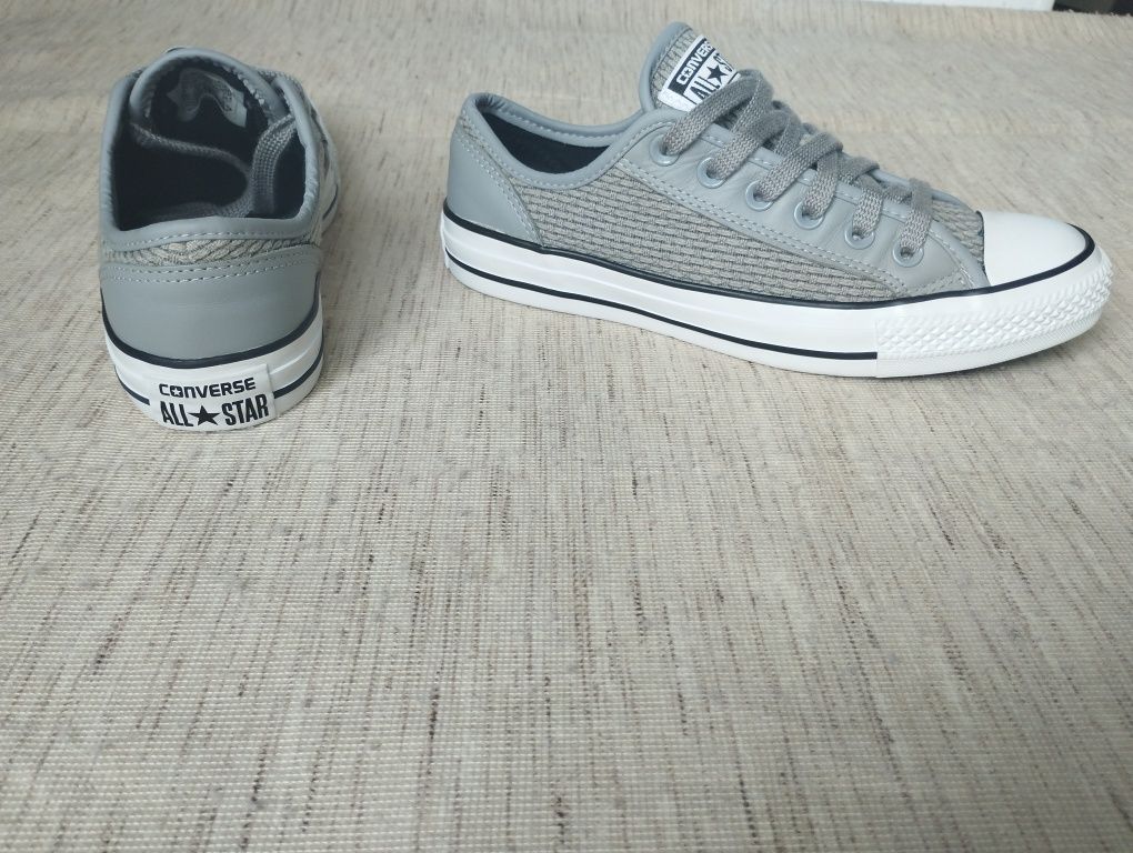 Кеди Converse All Star p 39