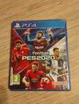 ^️ efootball pes 2020 ang ps4 ps5 playstation 4 5