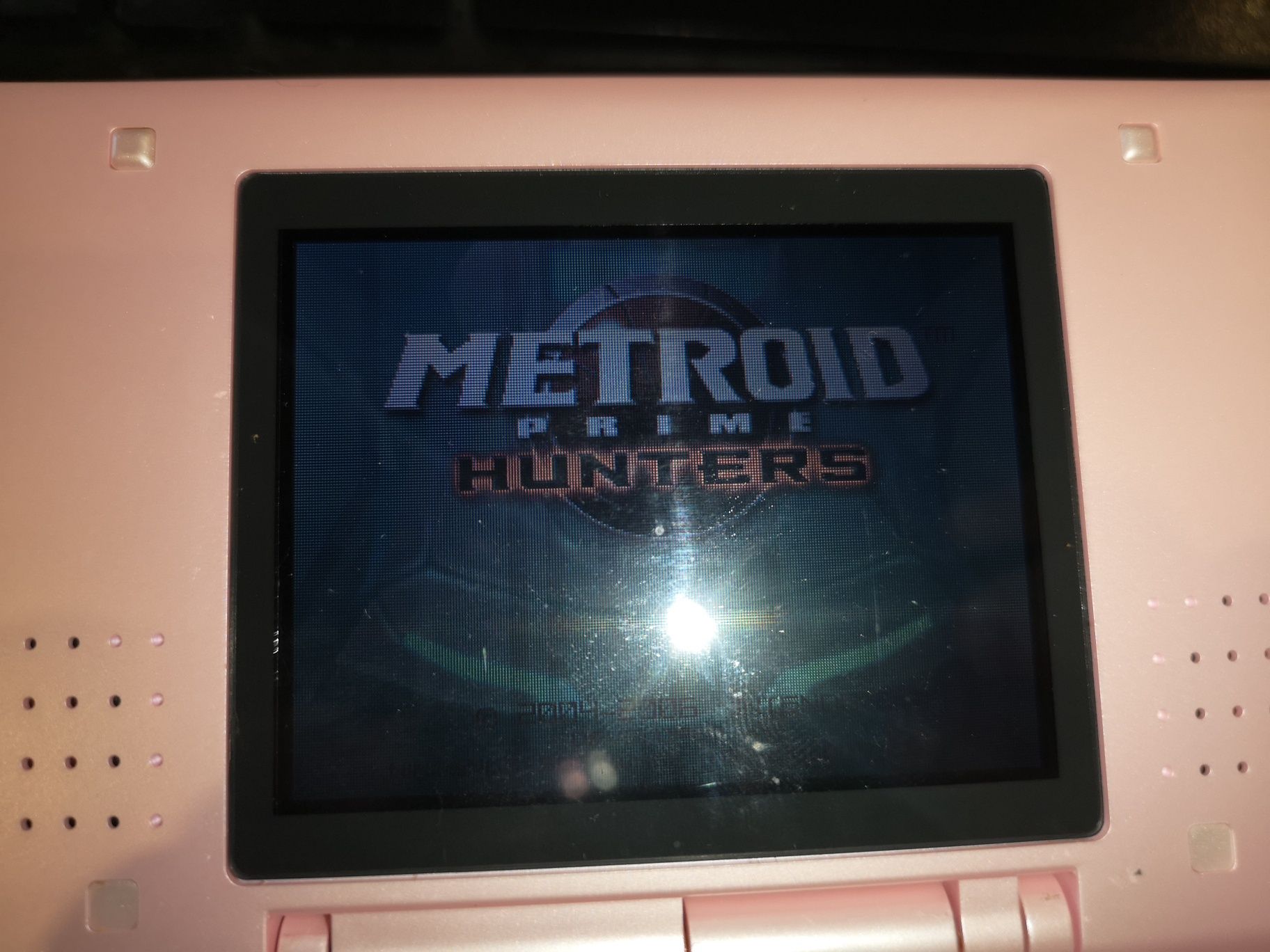 Metroid Prime Hunter DS NINTENDO gra ANG (sklep)