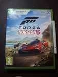 Forza horizon 5 na xbox