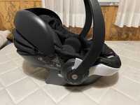 Vendo ovo be safe + isofix