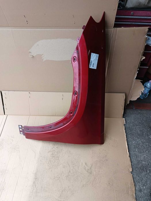 Крыло передние правое левое Mercedes Benz GLS W167 разборка