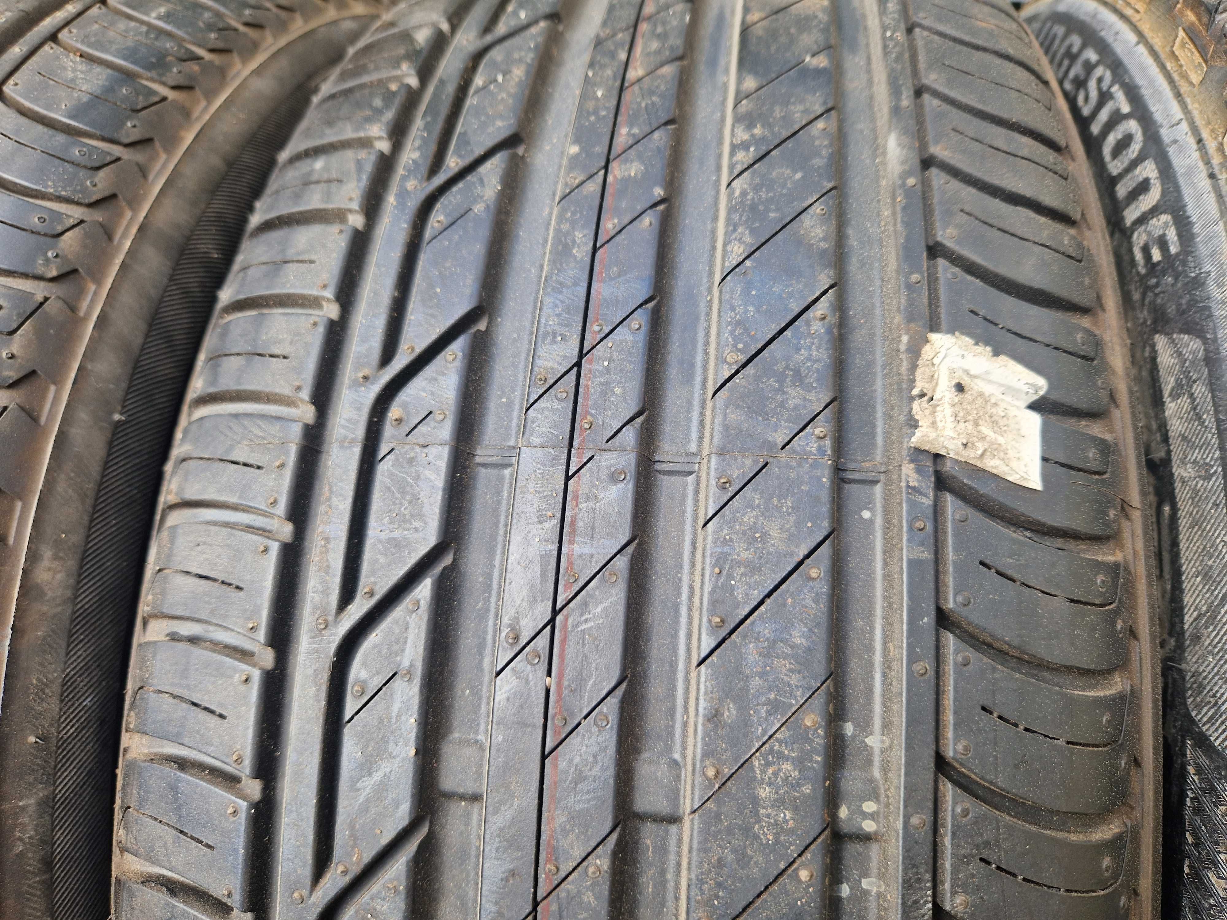 Opony letnie 215/50R18 Nowe