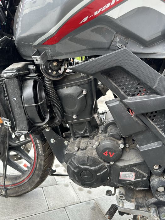Lifan sr220 розборка