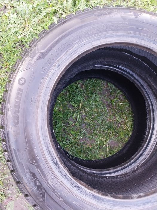 Opony zimowe Barum POLARIS 5 175/65 R14 2018