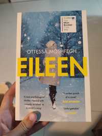 Eileen, Shortlisted For The Man Booker Prize de Ottessa Moshfegh