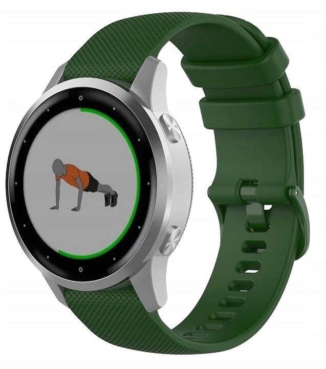 Pasek Do Smartwatch DT93 KW10 Pro KW20 ZT93 Tisot