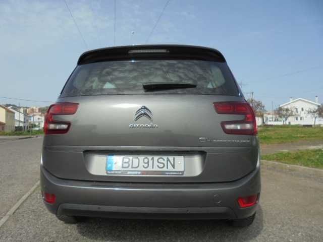 Citroen C4 Spacetourer 1.5DCI