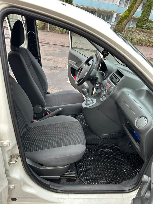 Fiat Panda II 2009 r. SPRZEDAM