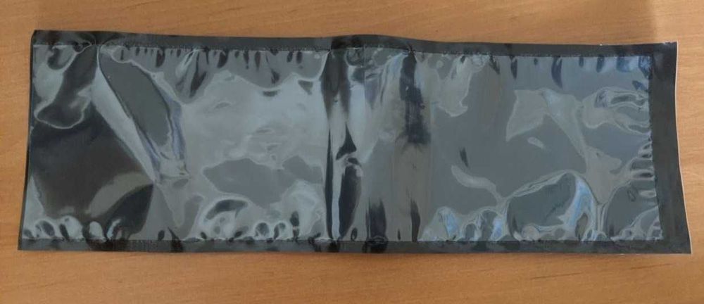 Ваккумні пакети 50 штук 130х400