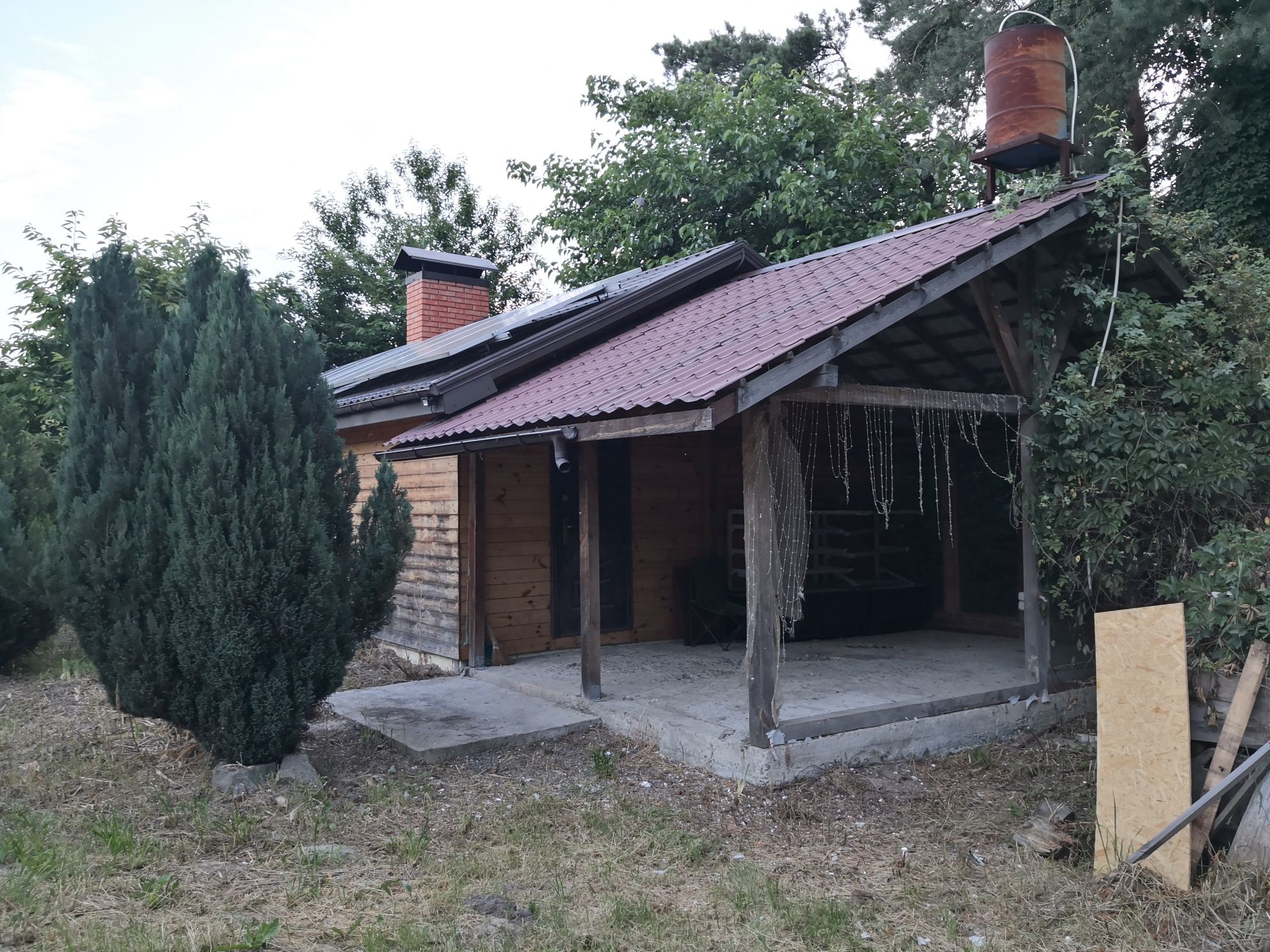 Юровка Віта Поштова > 180+м2 баня 50м2  ліс озера природа сусіди