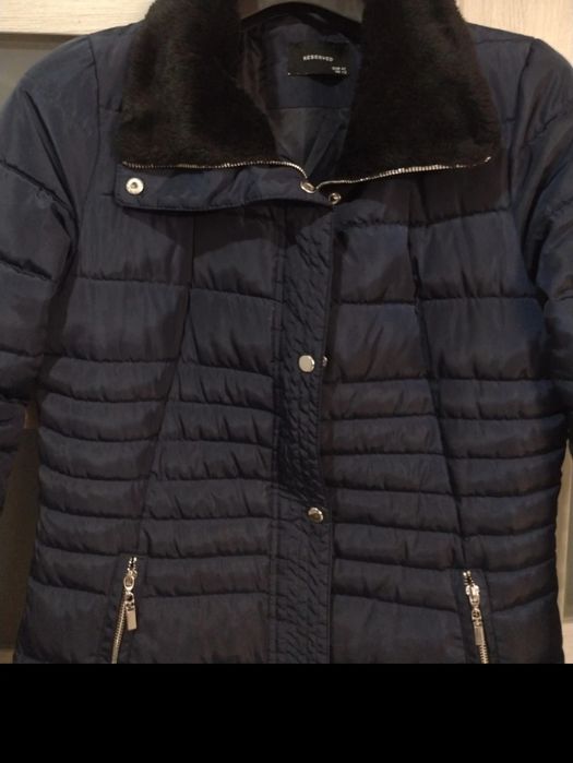 Lekka  ,wygodna kurtka  L