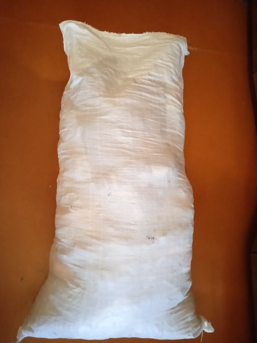 Великий мішок одягу для дівчинки