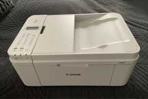 Canon pixma MX495