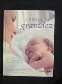 "A Bíblia da Gravidez" Editorial Estampa