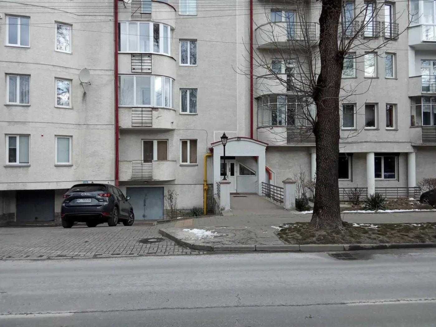 Продаж 2 кімнатної квартири , вулиця Рудницького