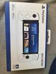 Playstation backbone