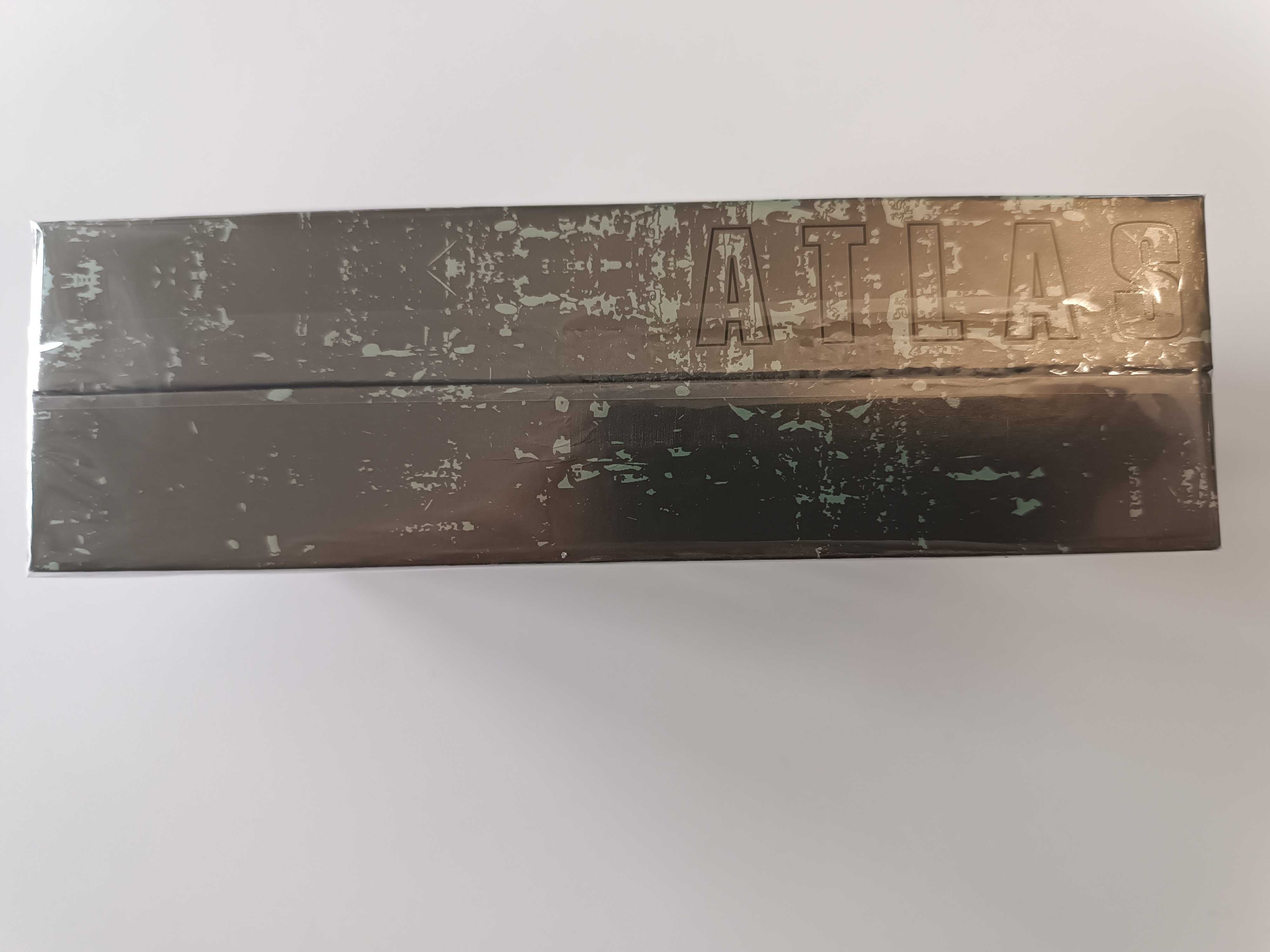 Lattafa Atlas 55ml, nowe zafoliowane