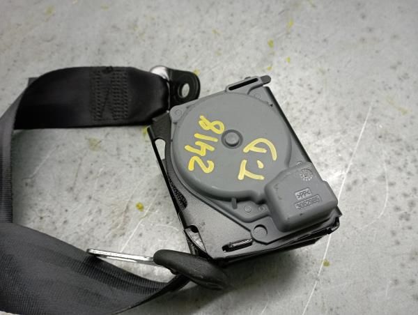 Cinto trás direito RENAULT Captur (J5_)