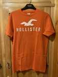 T-shirt Hollister M