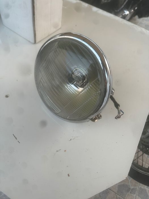 Peças para Harley davidson