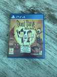 Dont starve mega pack ps4