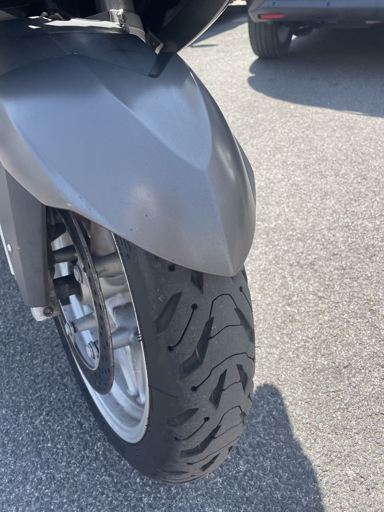 BMW R1200RT (2010) – Pronta a andar!