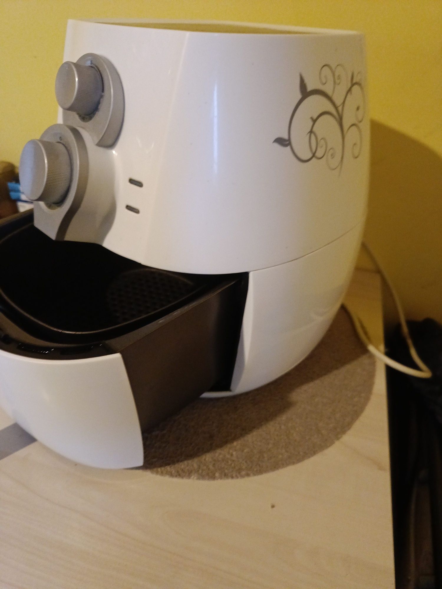 Frytkownica beztłuszczowa Air Fryer
