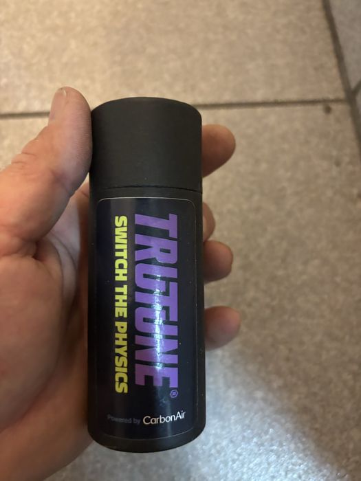 TRUTUNE SHOCK INSERT para Rockshox