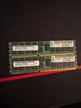 Пам'ять Micron DDR3 8GB PC3-12800R