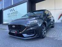Ford Fiesta 1.0 EcoBoost ST-Line