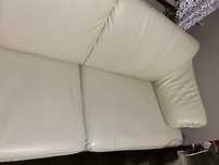 Sofa z funkcją spania
