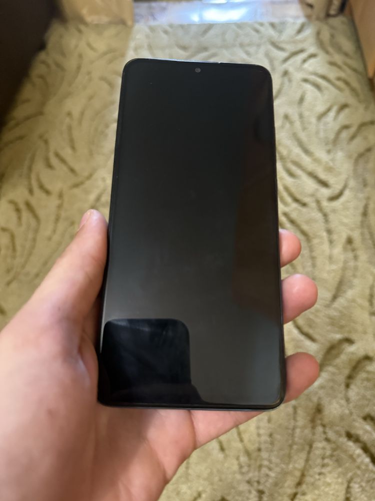 Xiaomi Redmi Note 12 Pro(256/8)
