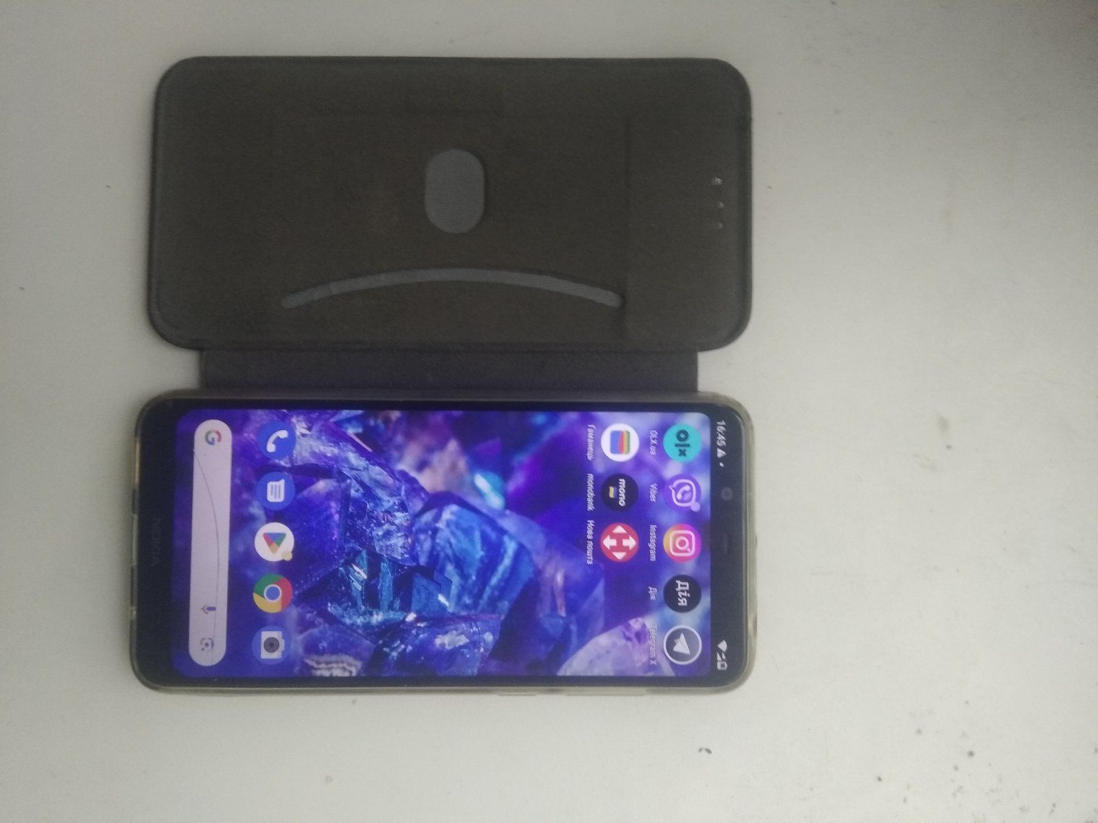 Продам Срочно Nokia 5.1 Plus