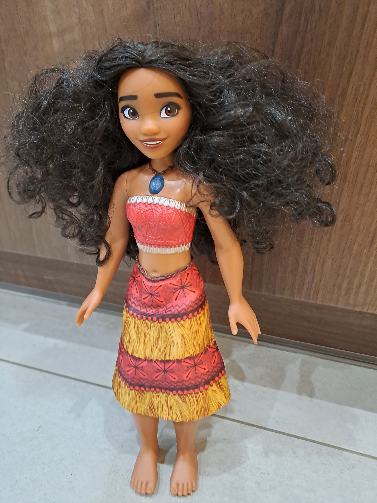 Vaiana, Vaiana Moana,  Skarb Oceanu, Hasbro,Disney